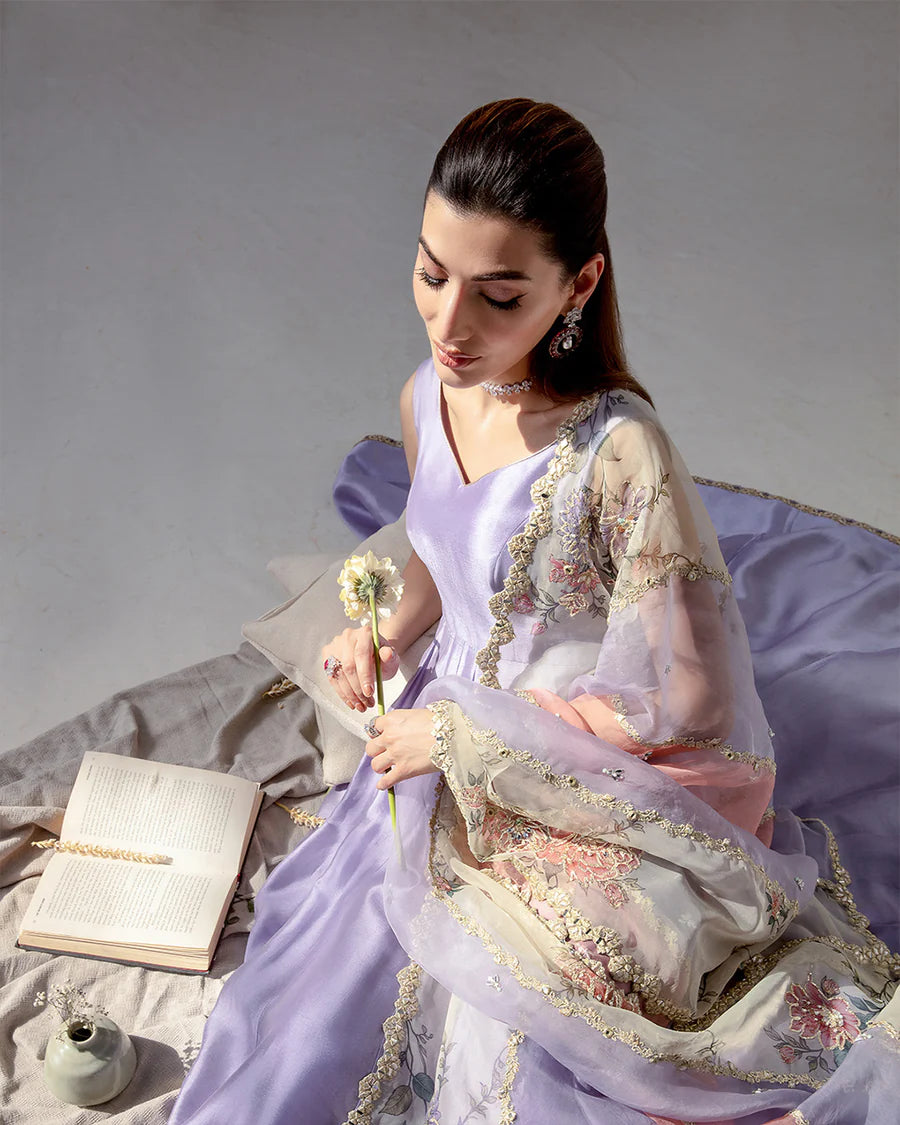 Faiza Saqlain - Keva