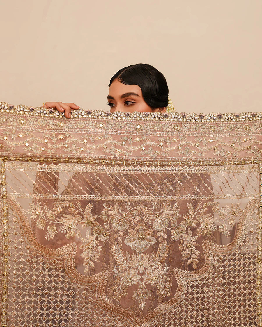 Faiza Saqlain - Astur