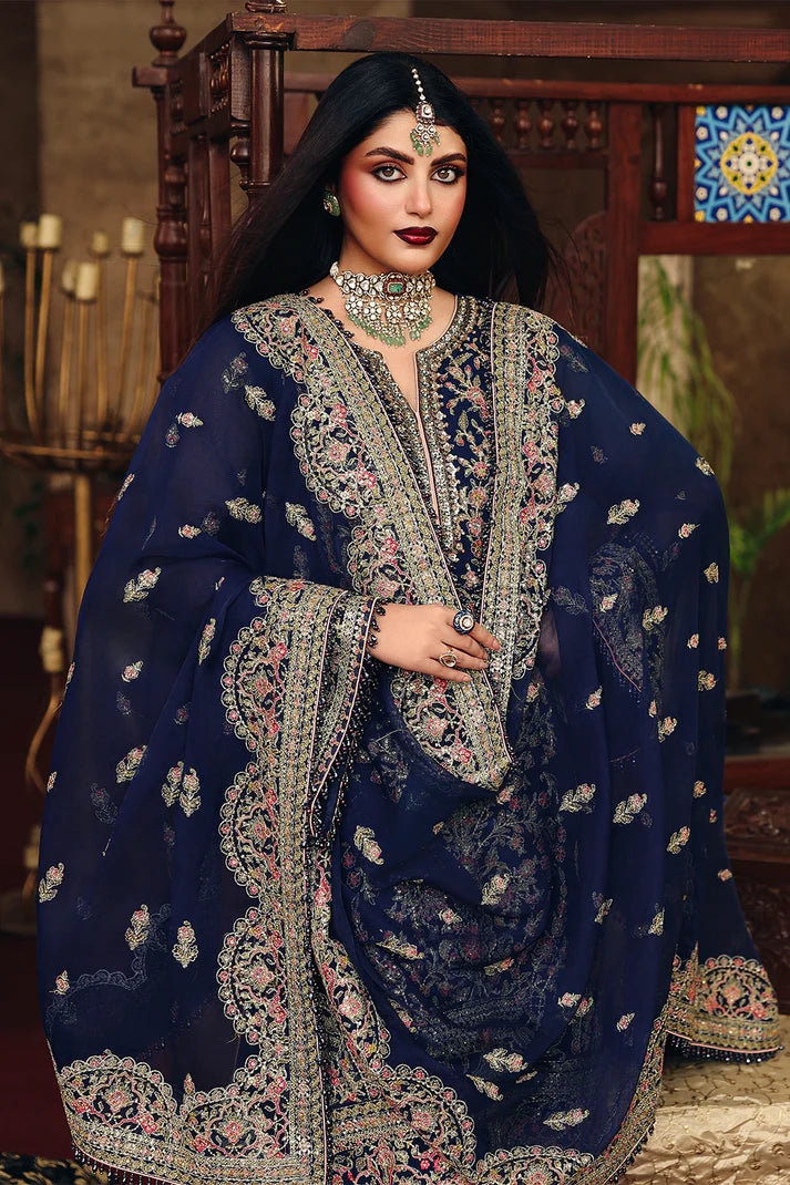 Saad Shaikh - Nafeesa