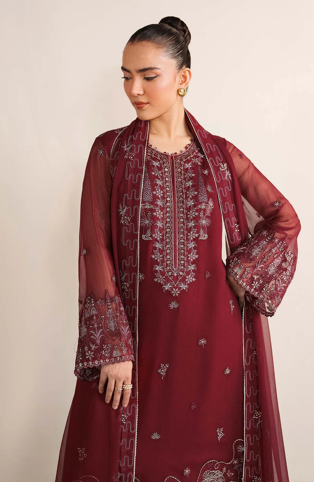 Seran - Orelia