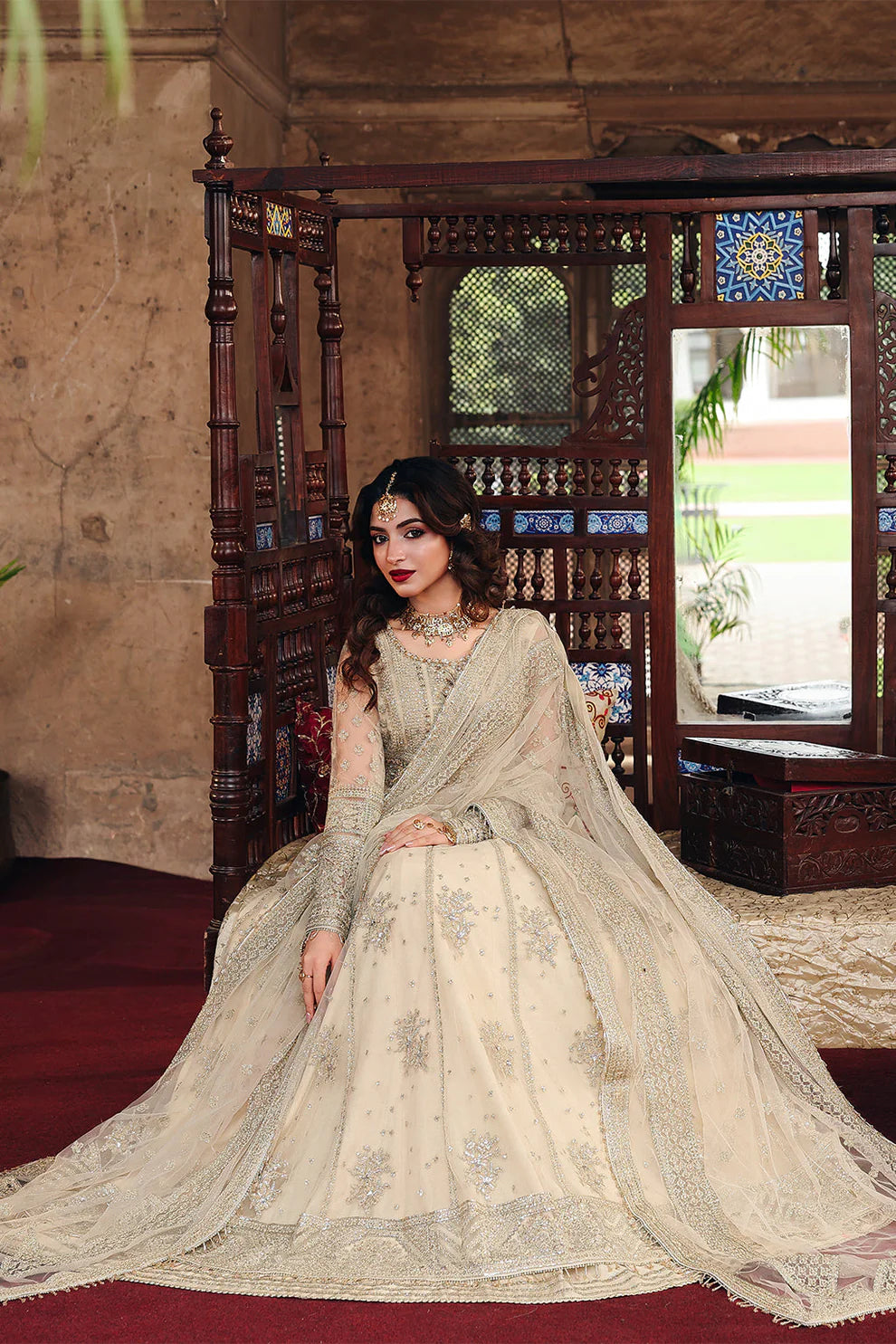 Saad Shaikh - Noori