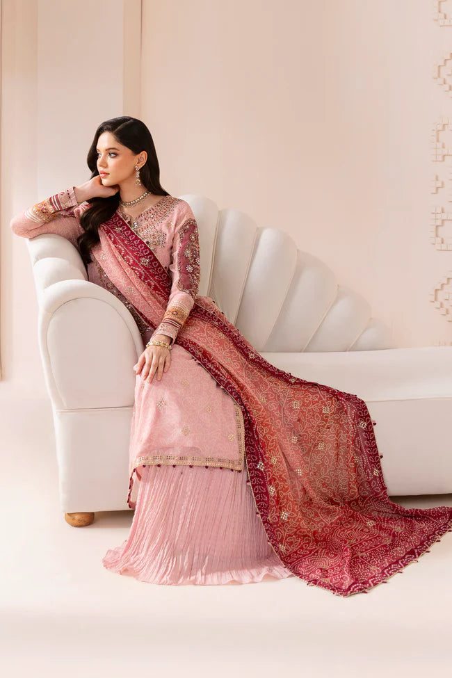 Xenia - RANIZA - Mirha Collections