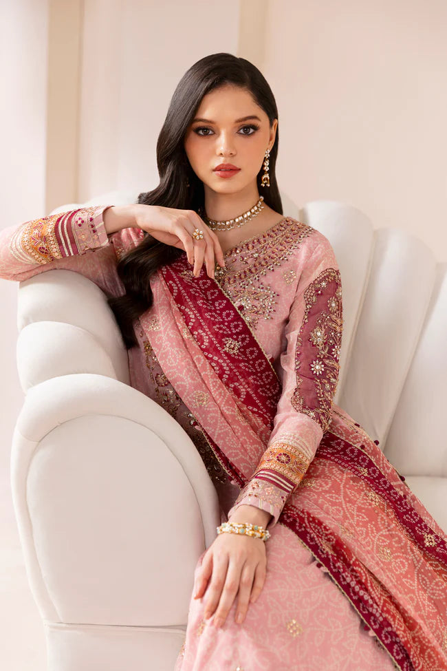 Xenia - RANIZA - Mirha Collections