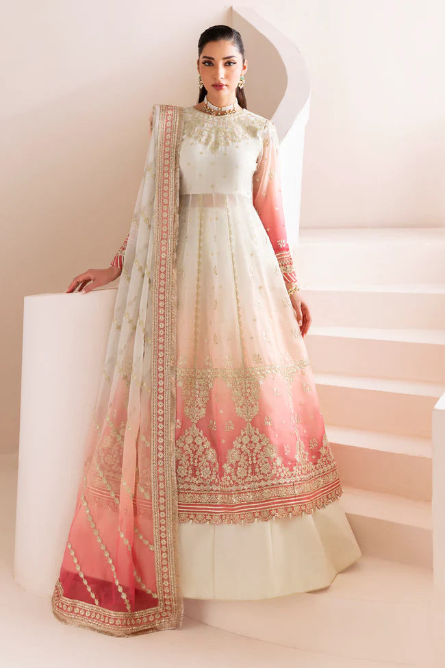 Xenia- MAHLAQA - Mirha Collections