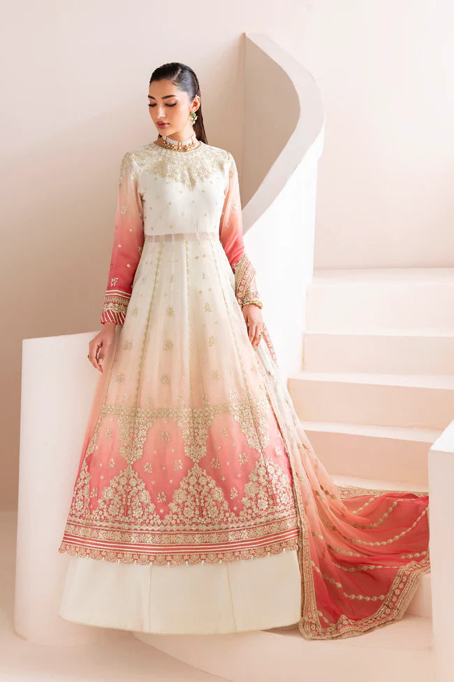 Xenia- MAHLAQA - Mirha Collections