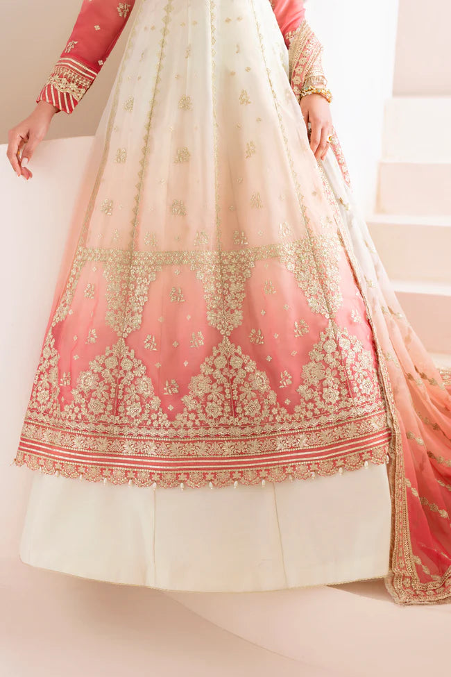 Xenia- MAHLAQA - Mirha Collections