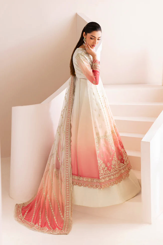 Xenia- MAHLAQA - Mirha Collections
