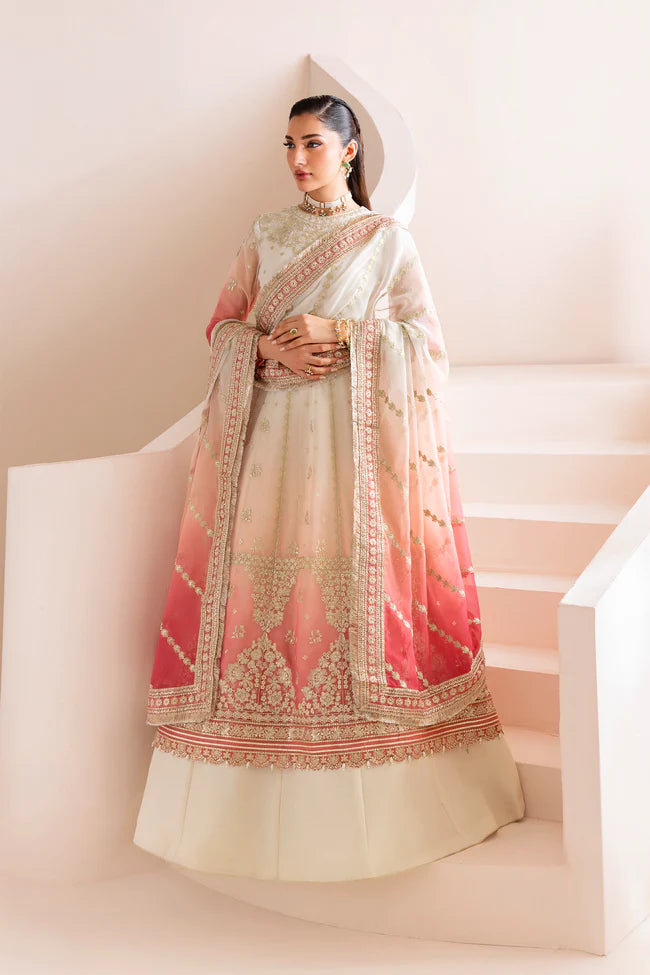 Xenia- MAHLAQA - Mirha Collections