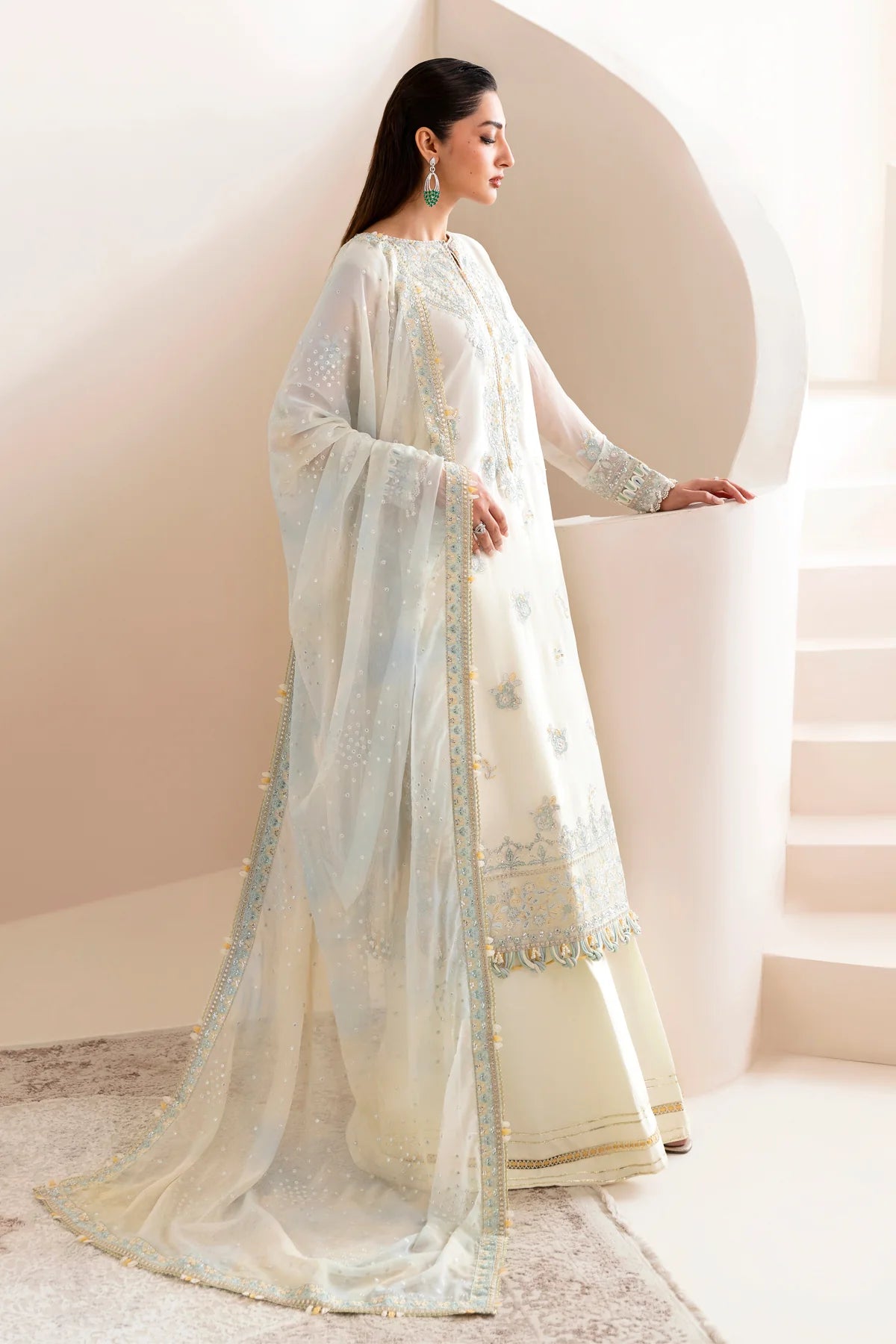 Xenia - NOORIA - Mirha Collections