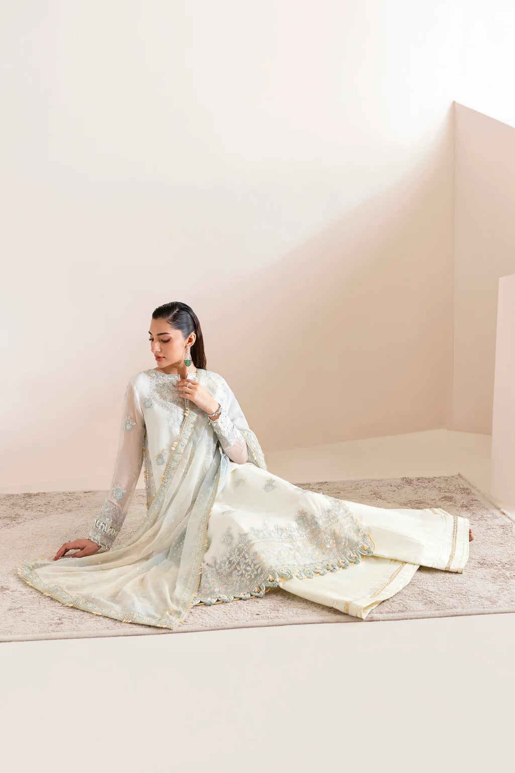 Xenia - NOORIA - Mirha Collections