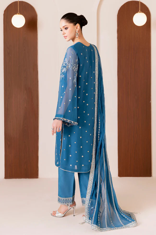 Xenia - ANAIRAH