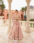 Ruzova - Mirha Collections