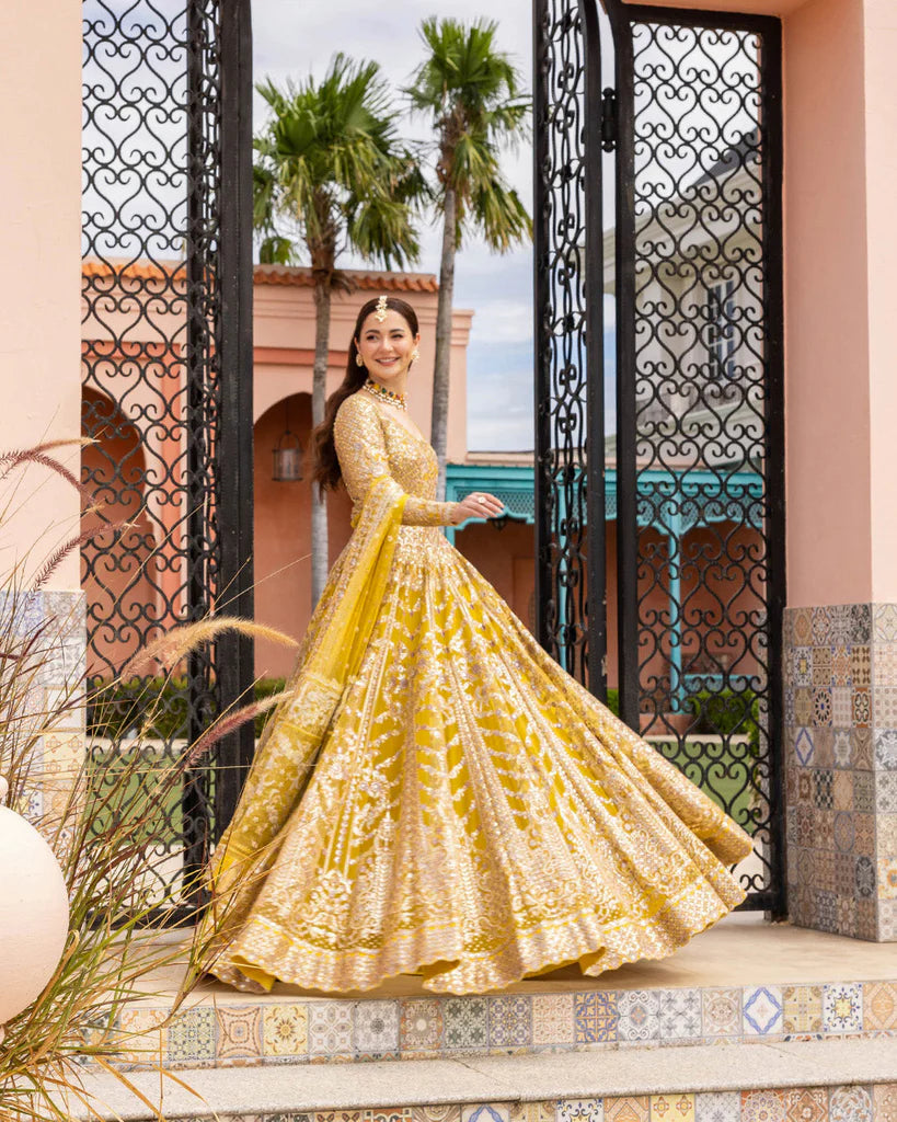 Melita - Mirha Collections
