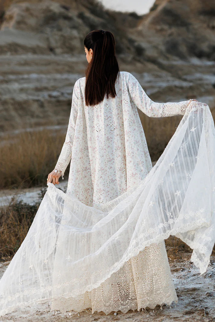 Emaan Adeel - SUNKISSED - Mirha Collections