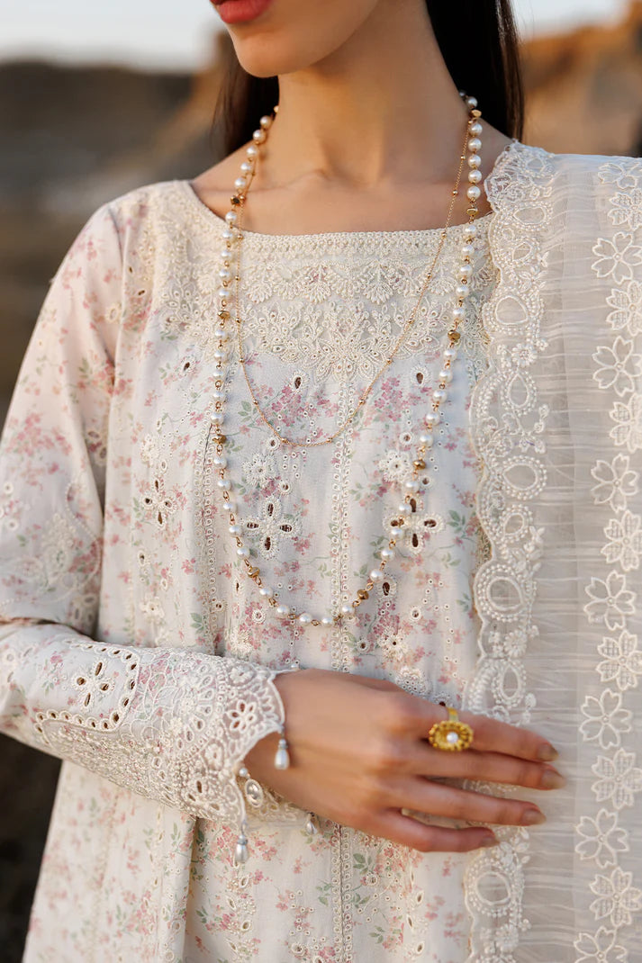 Emaan Adeel - SUNKISSED - Mirha Collections