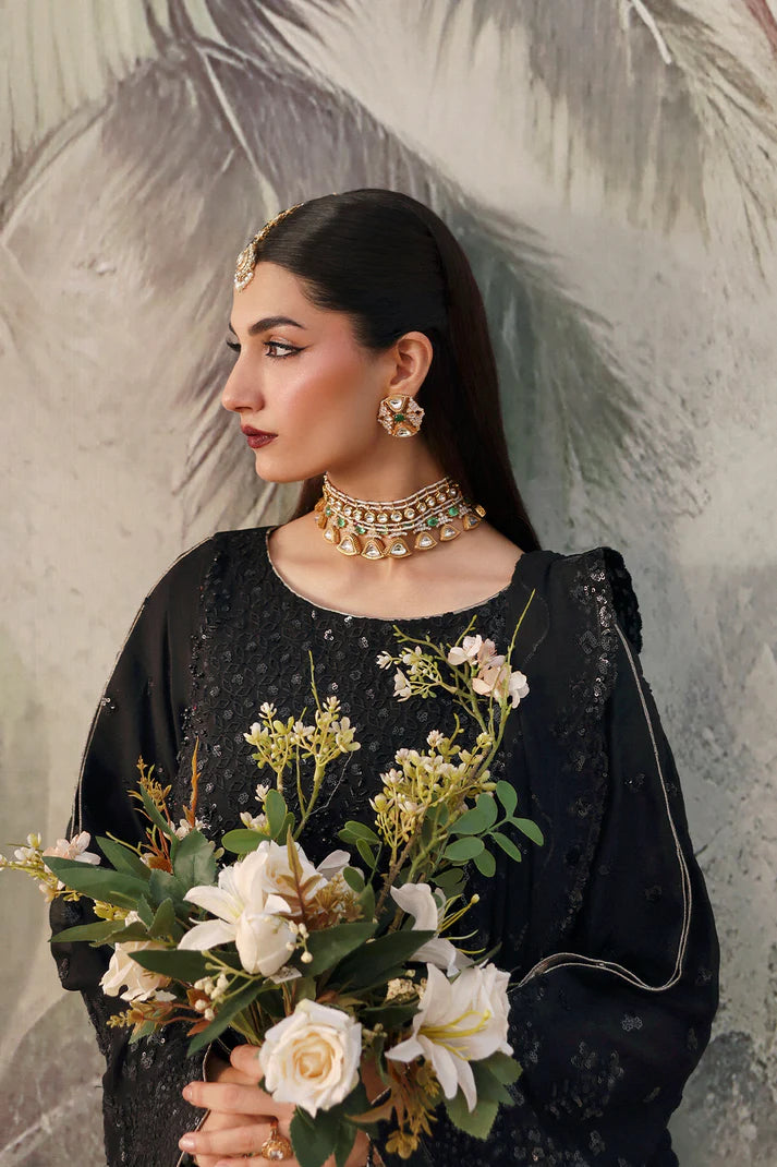 Emaan Adeel - ZAREENAH - Mirha Collections