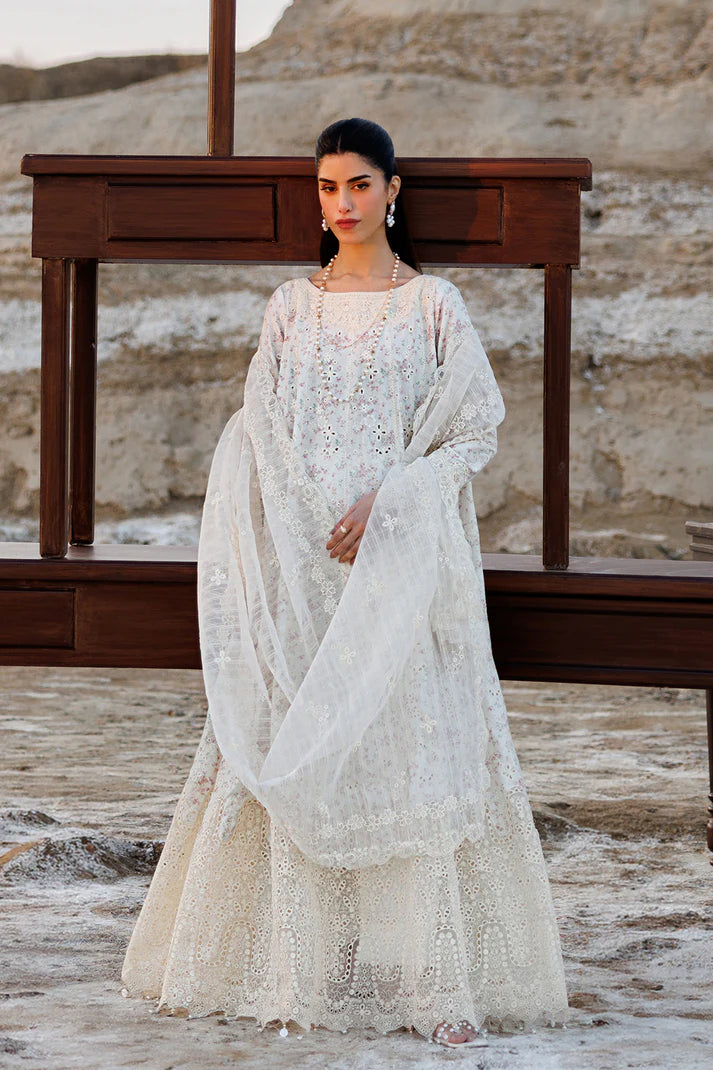 Emaan Adeel - SUNKISSED - Mirha Collections