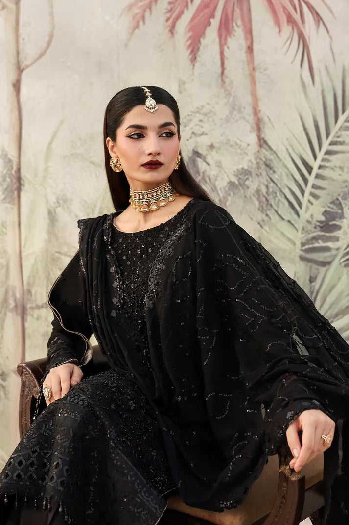 Emaan Adeel - ZAREENAH - Mirha Collections