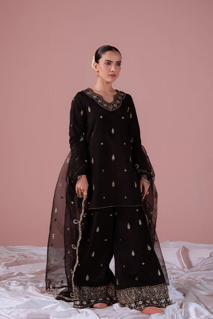 Emaan Adeel - NARUN - Mirha Collections