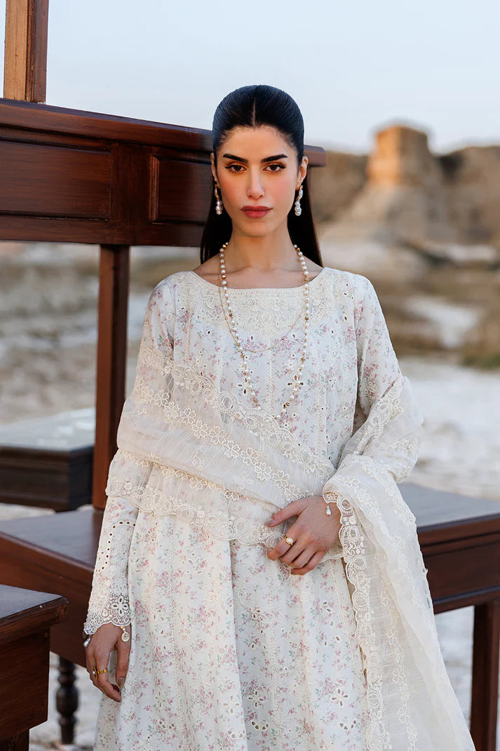 Emaan Adeel - SUNKISSED - Mirha Collections