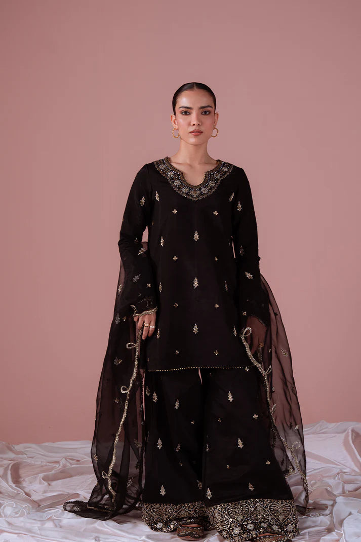 Emaan Adeel - NARUN - Mirha Collections