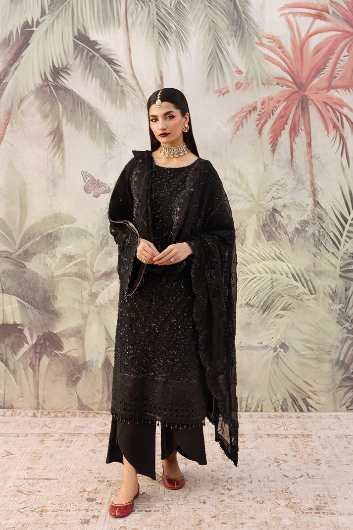 Emaan Adeel - ZAREENAH - Mirha Collections