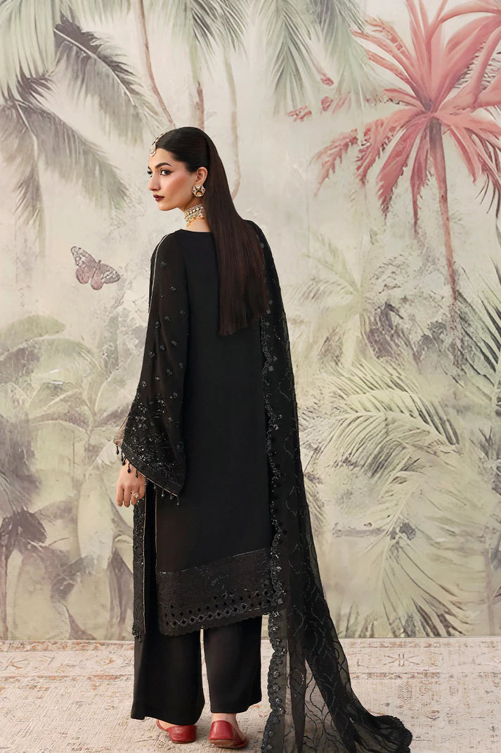 Emaan Adeel - ZAREENAH - Mirha Collections
