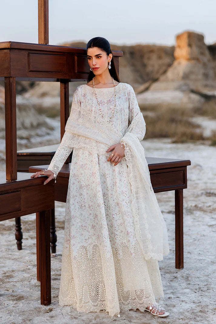 Emaan Adeel - SUNKISSED - Mirha Collections