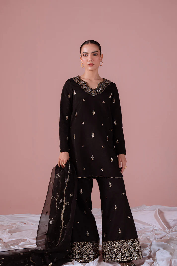 Emaan Adeel - NARUN - Mirha Collections