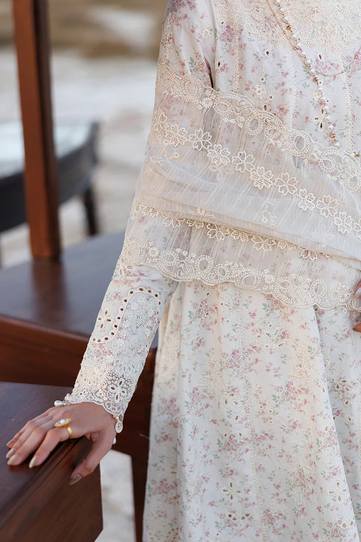 Emaan Adeel - SUNKISSED - Mirha Collections