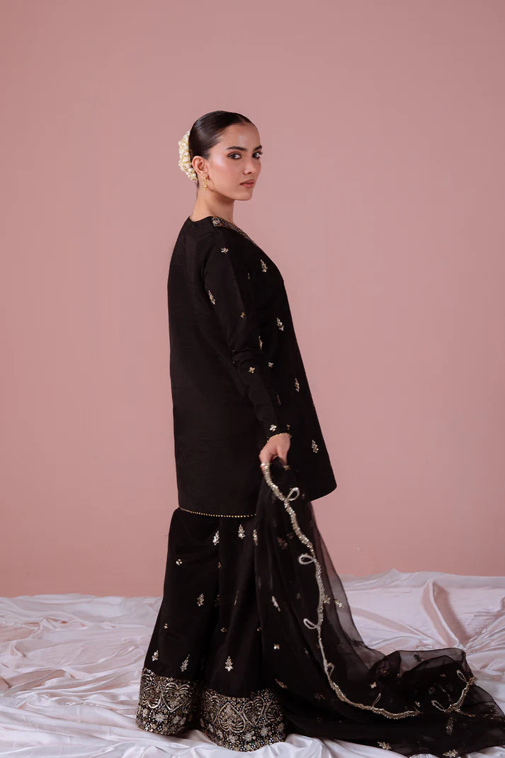 Emaan Adeel - NARUN - Mirha Collections