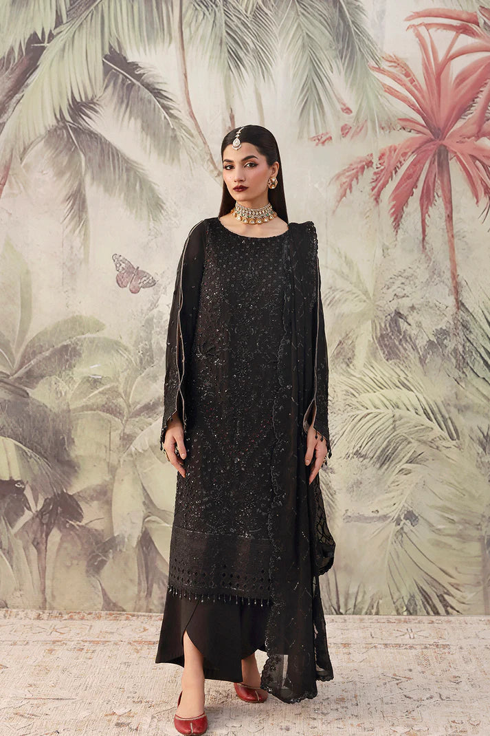 Emaan Adeel - ZAREENAH - Mirha Collections