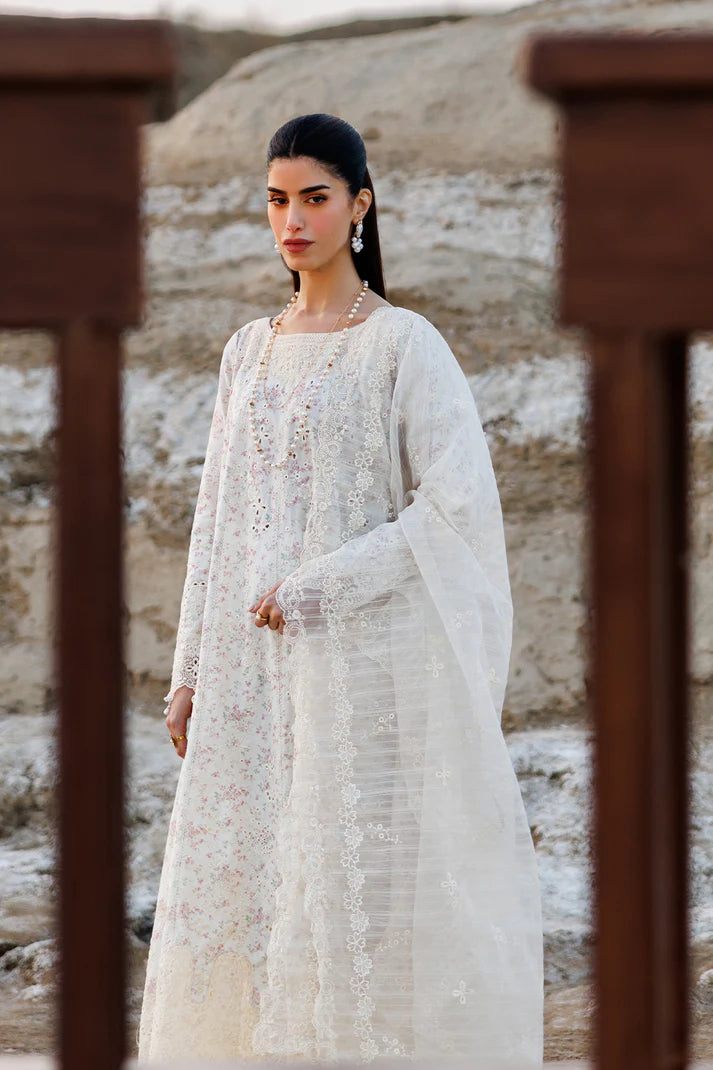 Emaan Adeel - SUNKISSED - Mirha Collections