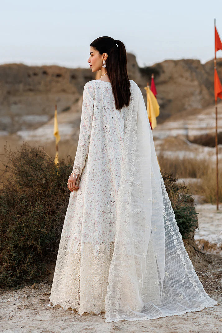 Emaan Adeel - SUNKISSED - Mirha Collections