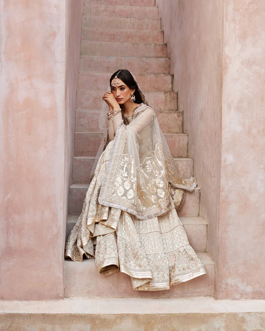 Faiza Saqlain - Kaia