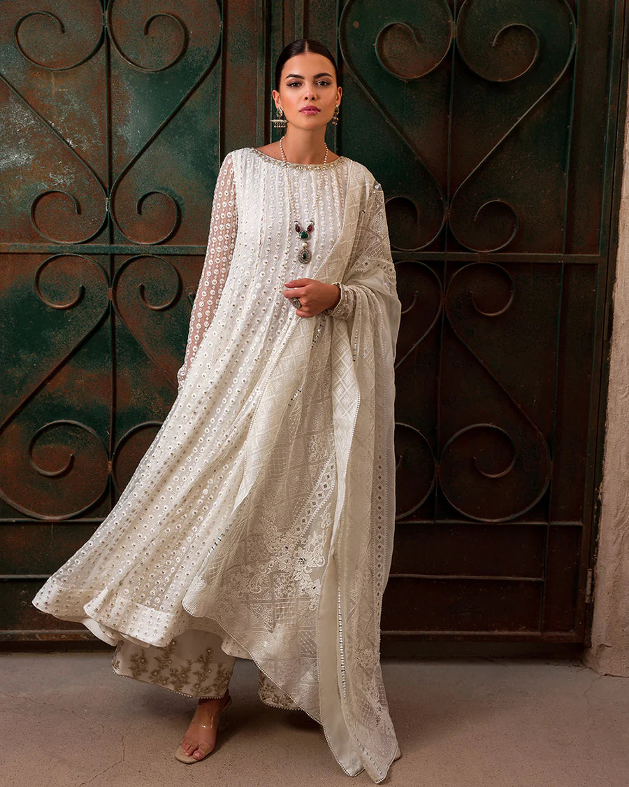 Faiza Saqlain - Aysel