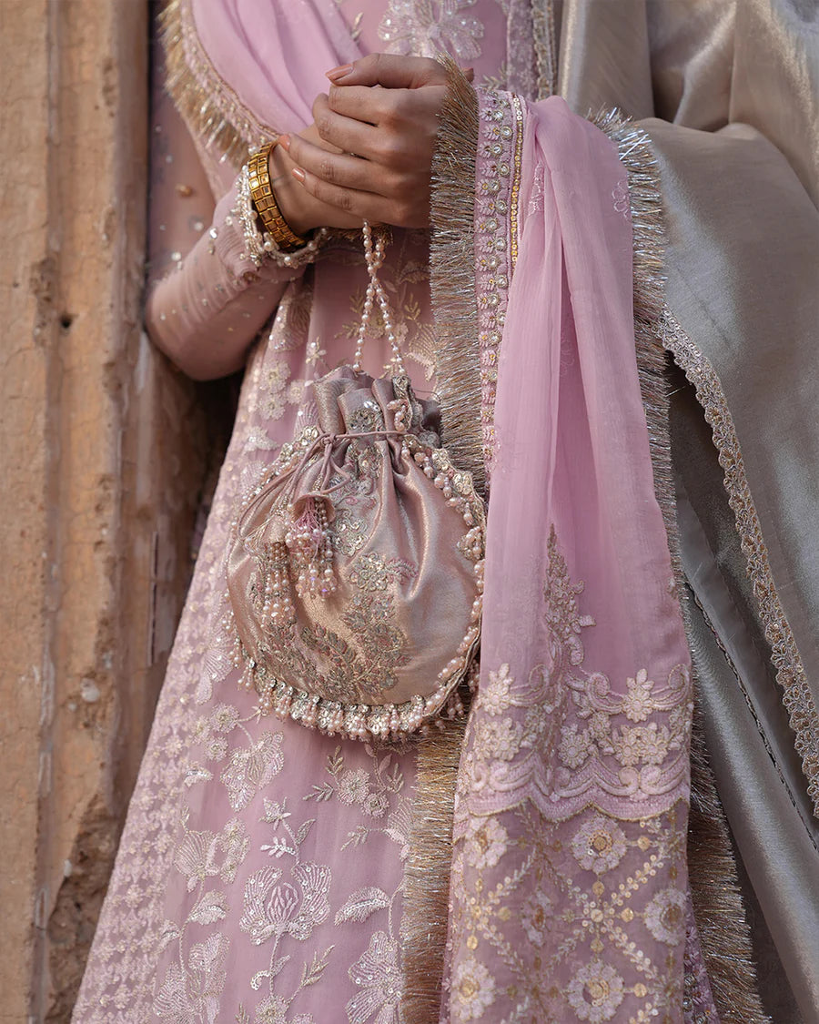 Faiza Saqlain - Vemita