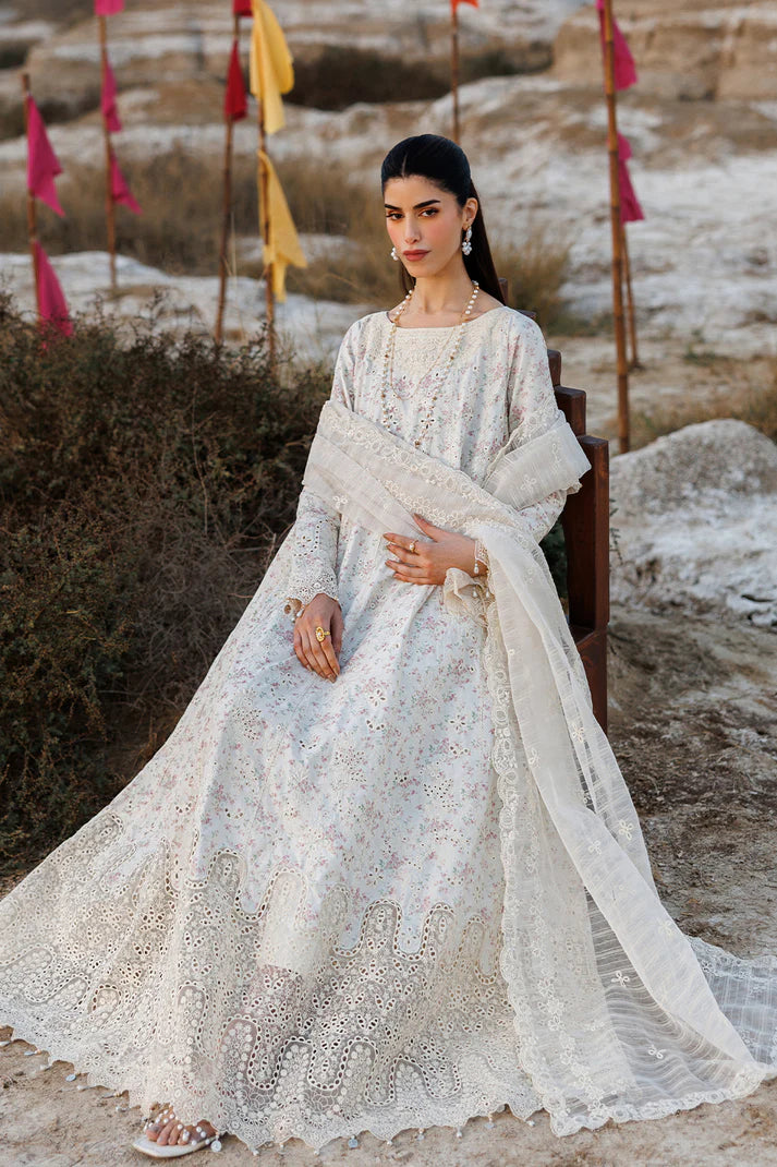 Emaan Adeel - SUNKISSED - Mirha Collections