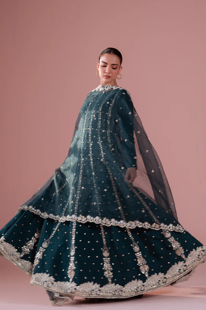 Emaan Adeel - AYZEL - Mirha Collections