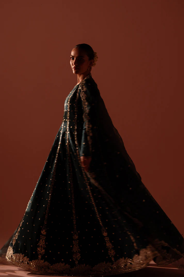 Emaan Adeel - AYZEL - Mirha Collections