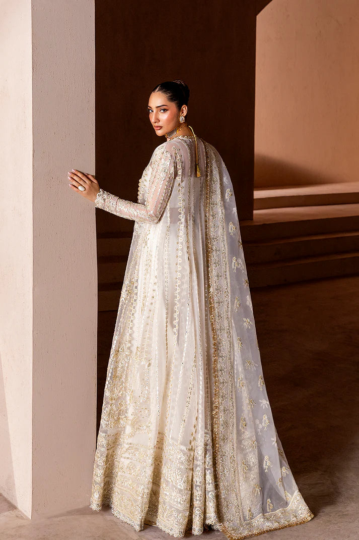 Emaan Adeel - AUREA - Mirha Collections