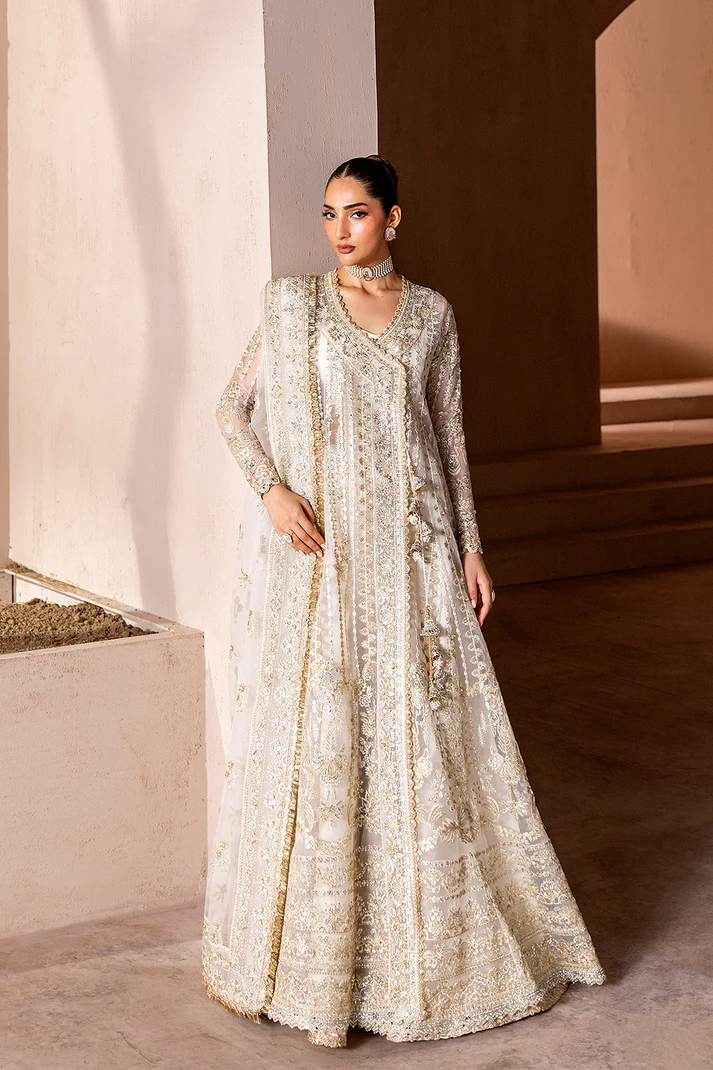 Emaan Adeel - AUREA - Mirha Collections