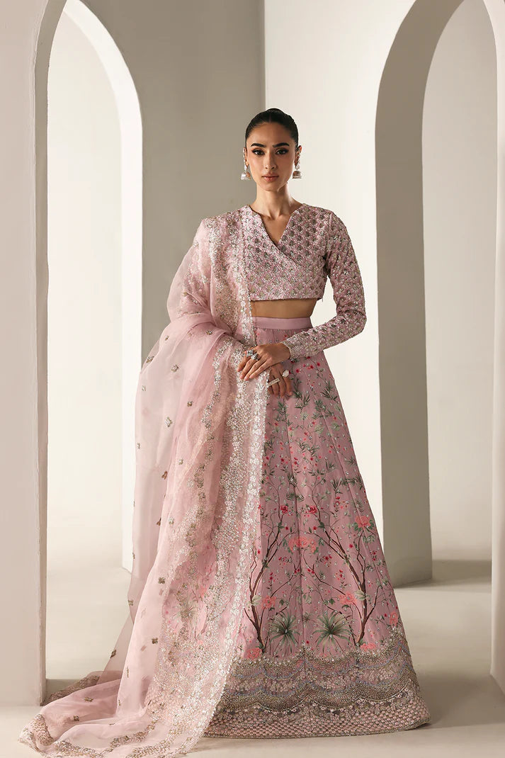Emaan Adeel - PETAL SOFT - Mirha Collections