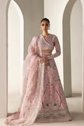 Emaan Adeel - PETAL SOFT - Mirha Collections
