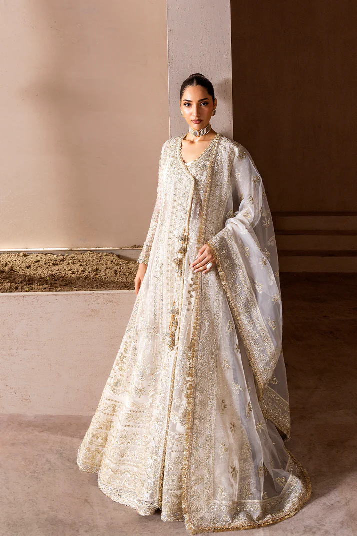 Emaan Adeel - AUREA - Mirha Collections