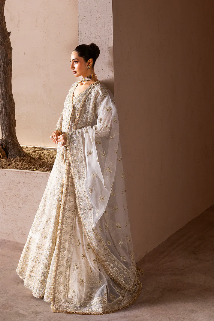 Emaan Adeel - AUREA - Mirha Collections