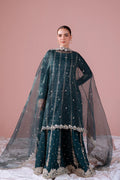 Emaan Adeel - AYZEL - Mirha Collections