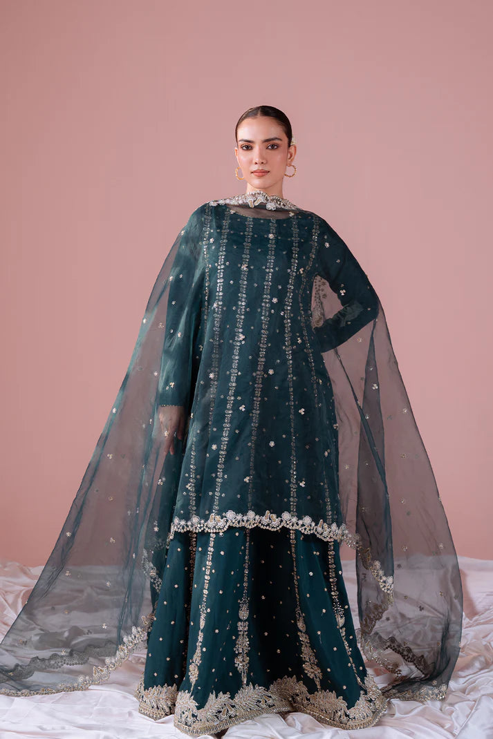 Emaan Adeel - AYZEL - Mirha Collections