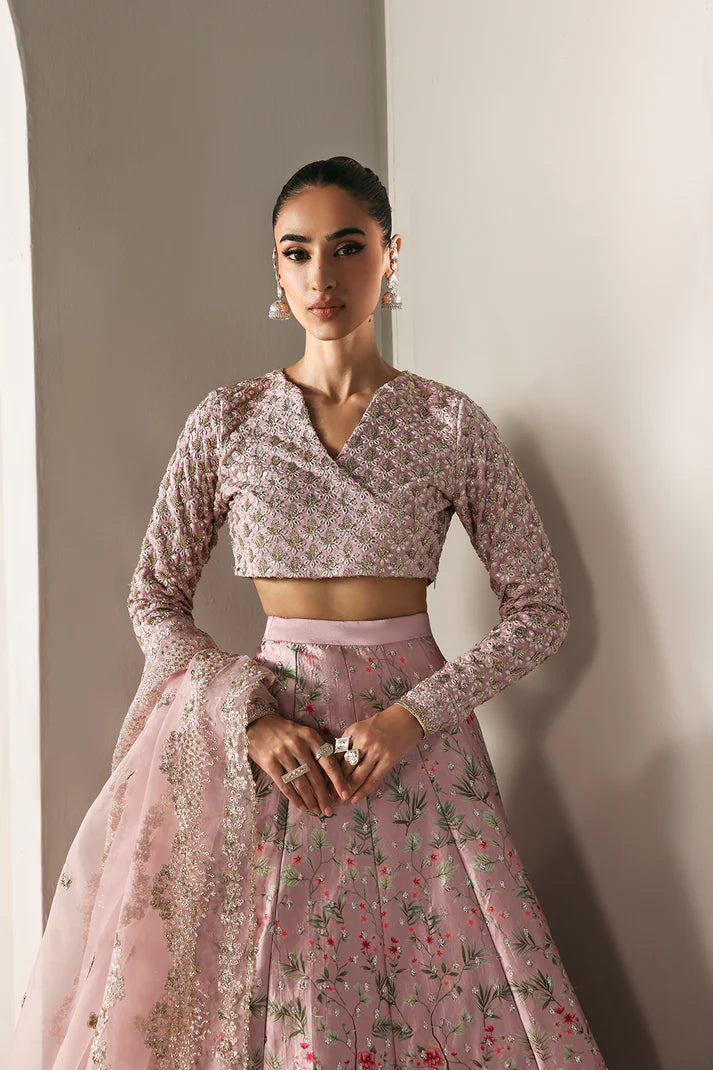 Emaan Adeel - PETAL SOFT - Mirha Collections