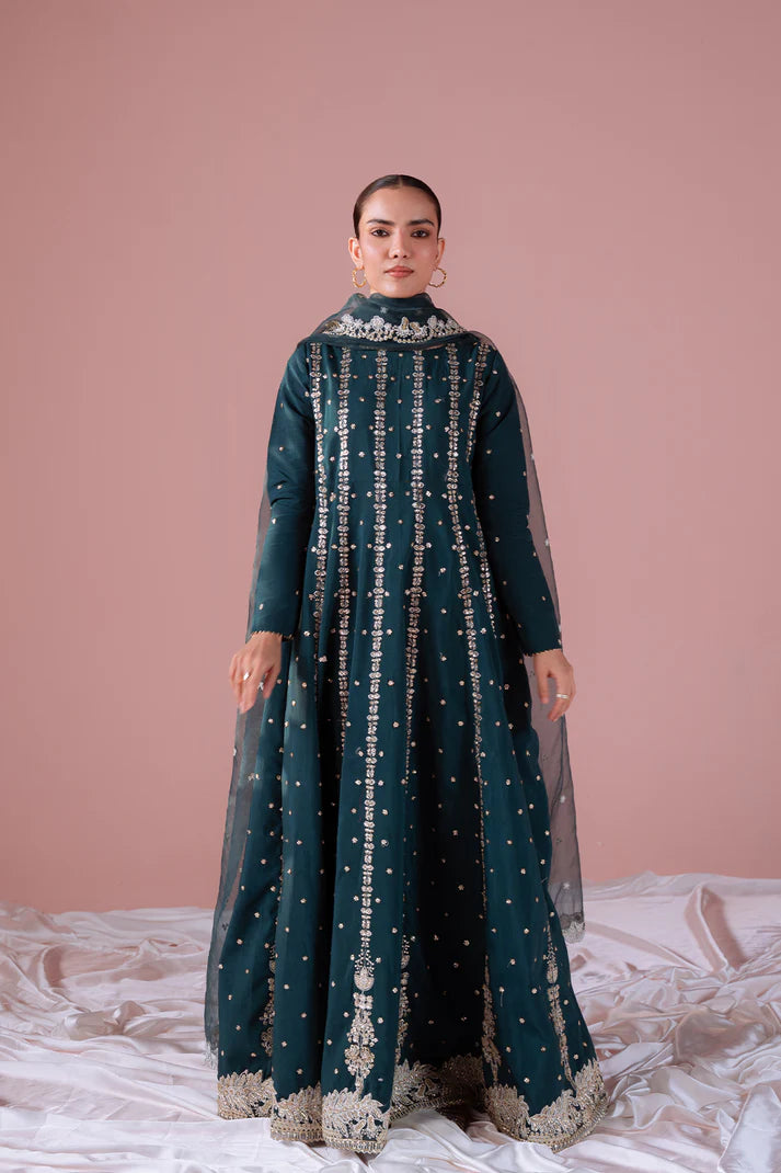 Emaan Adeel - AYZEL - Mirha Collections